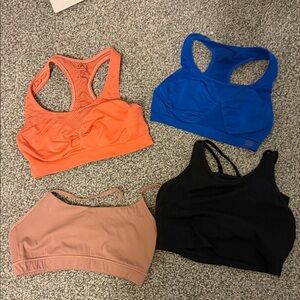 Women's Sports Bras